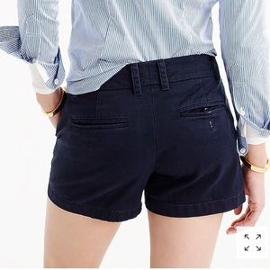 NWT‼️ JCREW Chino Shorts